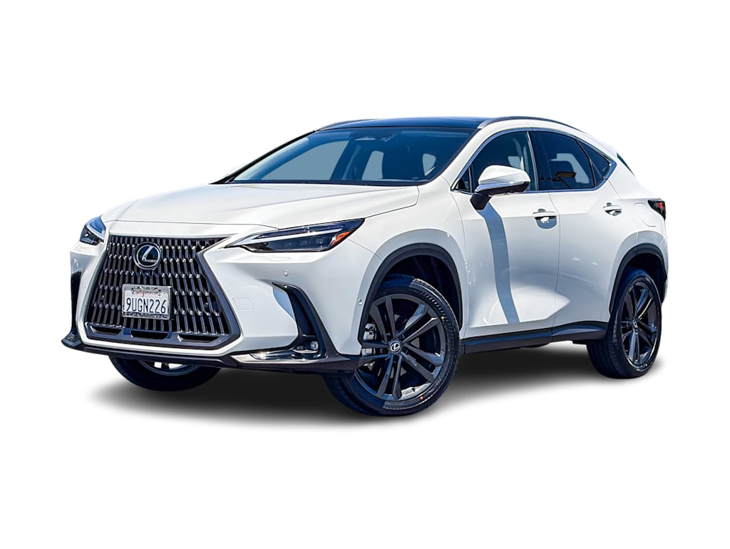 lexus nx phev 2025 JTJHKCFZ4S2067810 image lexus nx phev 2025 JTJHKCFZ4S2067810 image